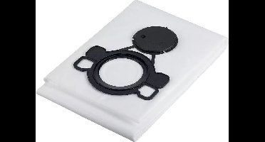 Flex Vlieszak Tbv Vce 33/44 En 35/45 Per 5 Stuks - Verfgereedschap