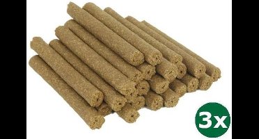 3x50 st I am sticks fricandel met konijn