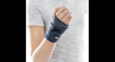 Orliman ThermoMed Polswikkel - Wrist Support - one size - 4603