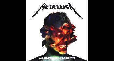 Metallica: Hardwired...To Self-Destruct (PL) [2CD]