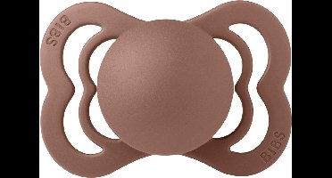 BIBS -  Fopspeen Supreme Silicone