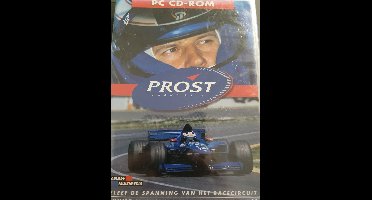 Prost - Windows