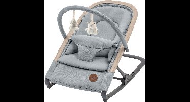 Maxi-Cosi Kori - Wipstoel - Beyond Grey Eco