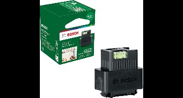 Bosch Zamo Line Adapter - Lijnlaser