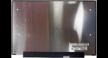 LCD scherm geschikt voor Lenovo Yoga Slim 7 Carbon 13ITL5 (2560x1600 WQXGA)