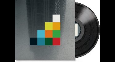 Steven Wilson - The Harmony Codex (2 LP)