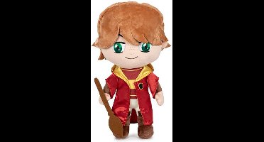 Harry Potter - Harry Potter Quidditch Champions Ron