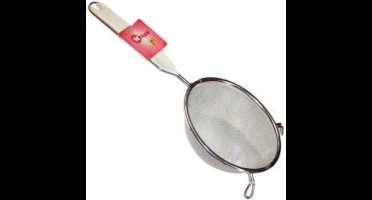 Metaltex Zeef tin 14 cm