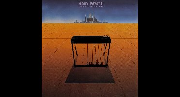 Gary Peters - Beginnings: Collected Pedal Steel Works (LP)