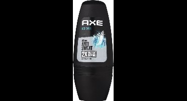 Axe - Deodorant - Roller - Ice Chill - 50ml