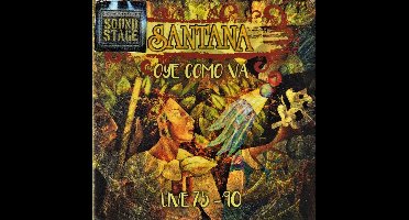 Oye Como Va Live 75-90