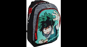 My Hero Academia Rugzak Rugtas School tas Anime 5-10 Jaar