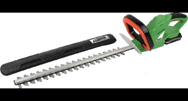 Brüder - Mannesmann - Heggenschaar - draadloos - 18 - V