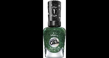 Sally Hansen Miracle Gel Nagellak - 912 Me, My Elf & I