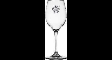 Marine Business Levende Wijnbeker 300ml 6 Eenheden Transparant