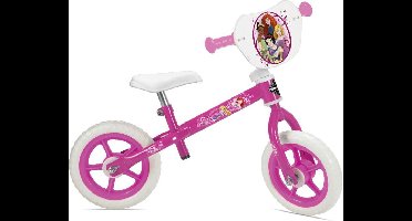 Huffy Princess Loopfiets 10"