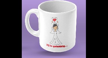 Mok - Ik getrouwd en Zij gelukkig