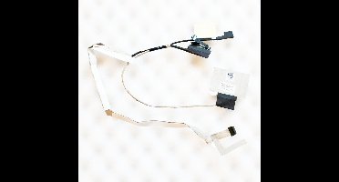 Dell Latitude 5500 / Precision 3540 15.6" Ribbon LCD Video Cable - NTS - IR - 6NNWK