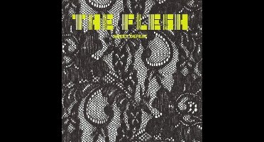The Flesh - Sweet Defeat (CD)