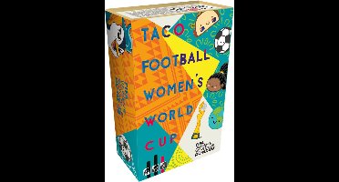 Taco Football Women's World Cup