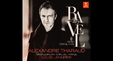 Ravel: Piano Concertos