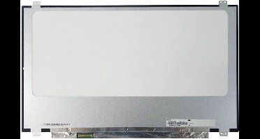 Laptop Scherm voor HP Envy 17-ae120nd FHD (1920x1080) Mat IPS