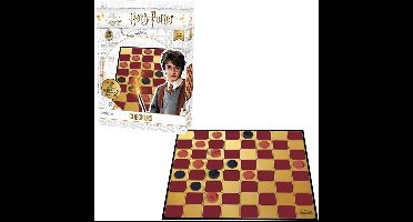 Harry Potter Checkers - Opvouwbare damset