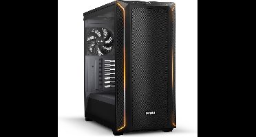be quiet! Shadow Base 800 DX Black Midi Tower Zwart