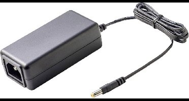 Dehner Elektronik SYS 1546-3612-T3 Tafelnetvoeding, vaste spanning 12 V/DC 3.0 A 36 W Gestabiliseerd