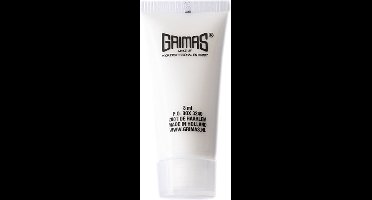 Grimas - Liquid make-up - Schmink - 001 - Wit