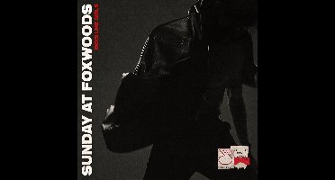 Boys Like Girls - Sunday At Foxwoods (CD)