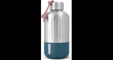 Black+Blum Explorer Thermosfles - 650ml - Blauw