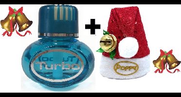 All Ride Truckventilator - 24 V - 20 cm - Inclusief Klem - 2 m Kabel - 2 Standen