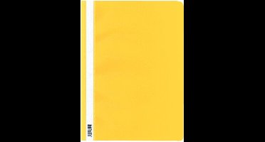 Stylex 25 snelhechter PP geel 41153.