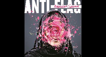 Anti-Flag - American Spring (LP)