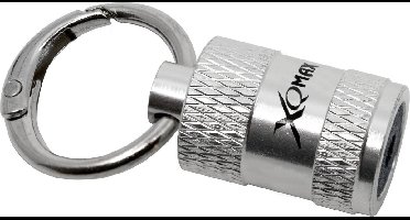 XQMax Dart Sharpener Slijpsteen Met Keyring