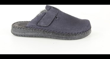 Rohde 6790 56 Heren Sloffen - Blauw