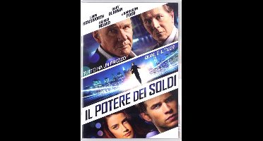 PLAION Paranoia DVD Engels, Italiaans