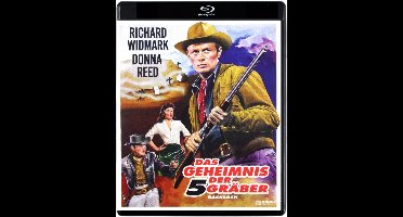 PLAION 1062887 film en Video Blu-ray Duits, Engels