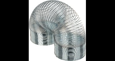 Out of the Blue Metalen trapveer - Traploper van metaal - Kinderspeelgoed