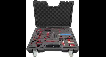 Distributie timingset voor Peugeot + Citroen