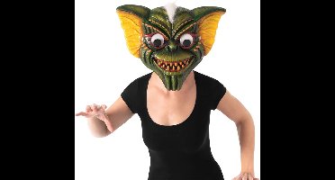 Rubies - Gremlin masker Googly eyes - Halloween Masker - Enge Maskers - Masker Halloween volwassenen - Masker Horror