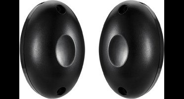 ABO-20 waterdichte infrarood sensor barrièredetector