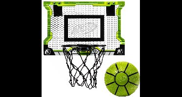 Nerf Pro Hoop