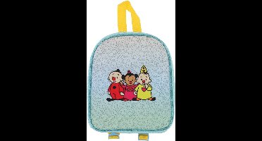 Bumba and friends bagpack unisex