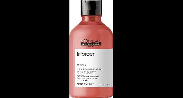 L'Oréal Professionnel Inforcer Shampoo – Versterkende shampoo voor breekbaar haar – Serie Expert – 300ml