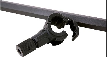 "Matrix - Quick Release Tool Bar Clamp - "