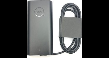 DELL N9RDH netvoeding & inverter Binnen 165 W Zwart