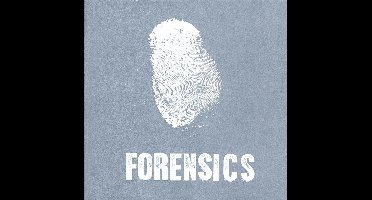 Forensics - On A Bridge Atop The Heap (CD)