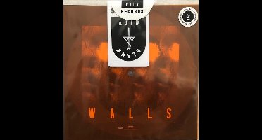 Pair Of Arrows - Walls (7" Single) (Flexi)